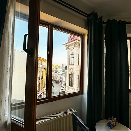 Old Town Cozy By Chr Luxury Property Daire