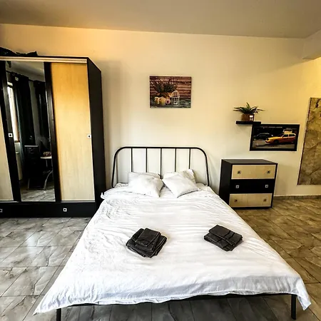 Old Town Cozy By Chr Luxury Property * Boekarest