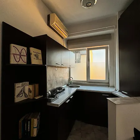 Old Town Cozy By Chr Luxury Property