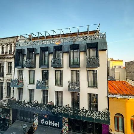 Old Town Cozy By Chr Luxury Property Daire