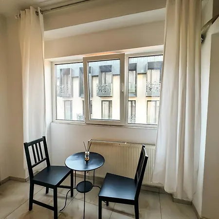 Old Town Cozy By Chr Luxury Property