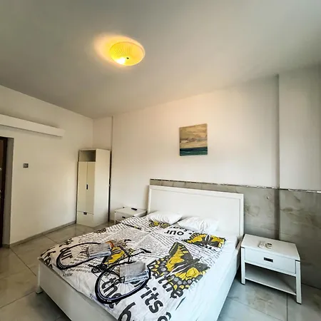 Appartement Old Town Cozy By Chr Luxury Property Boekarest