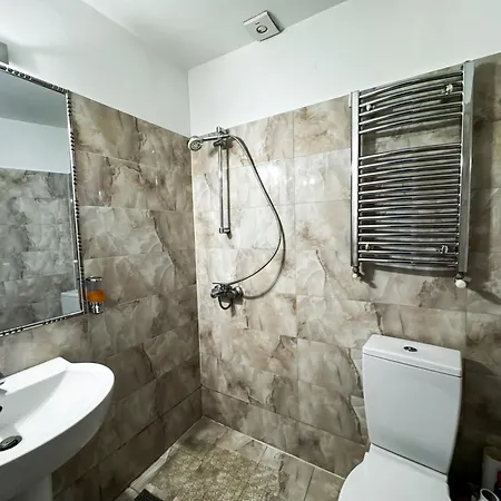 Old Town Cozy By Chr Luxury Property Boekarest