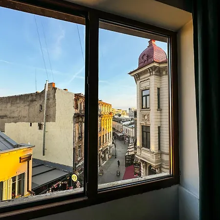 Old Town Cozy By Chr Luxury Property