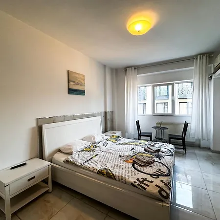 Old Town Cozy By Chr Luxury Property *