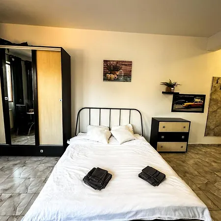 Old Town Cozy By Chr Luxury Property * Boekarest