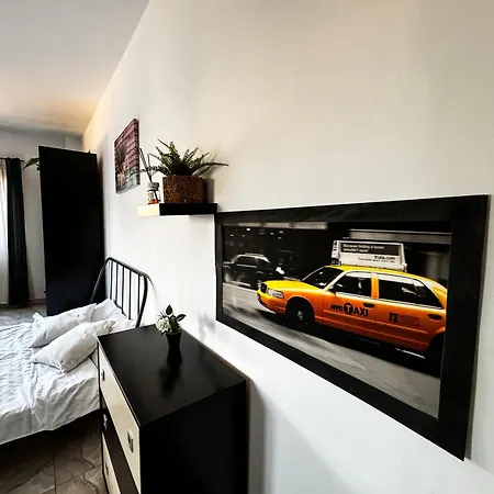 Old Town Cozy By Chr Luxury Property Appartement *