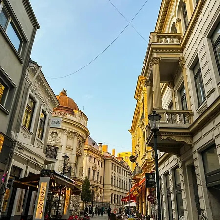 Old Town Cozy By Chr Luxury Property *
