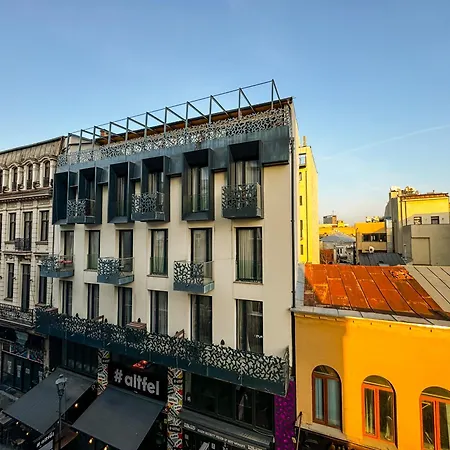 Old Town Cozy By Chr Luxury Property Appartement