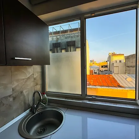 Old Town Cozy By Chr Luxury Property Appartement *