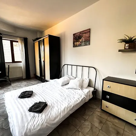 Old Town Cozy By Chr Luxury Property