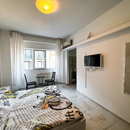 Appartement Old Town Cozy By Chr Luxury Property