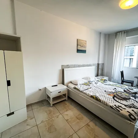 Old Town Cozy By Chr Luxury Property *