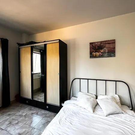Old Town Cozy By Chr Luxury Property Boekarest