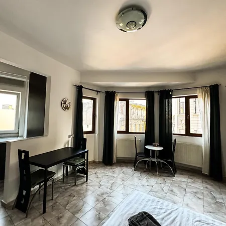 Old Town Cozy By Chr Luxury Property Daire
