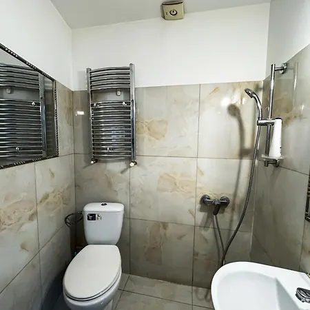 Old Town Cozy By Chr Luxury Property Appartement *
