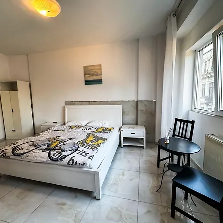 Old Town Cozy By Chr Luxury Property Daire Bükreş
