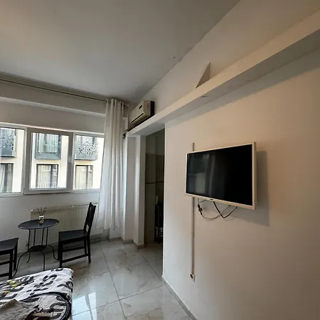 Old Town Cozy By Chr Luxury Property