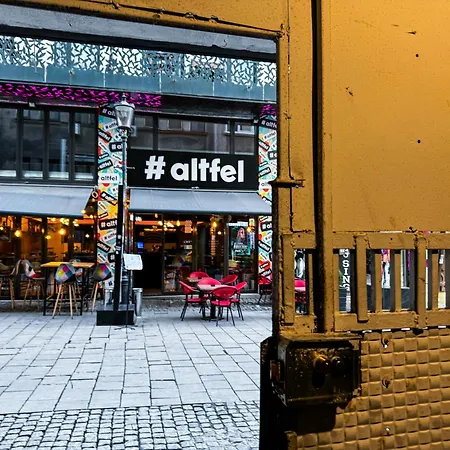 Old Town Cozy By Chr Luxury Property Daire