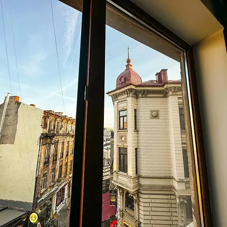 Appartement Old Town Cozy By Chr Luxury Property Boekarest