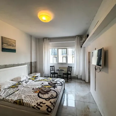 Old Town Cozy By Chr Luxury Property Appartement