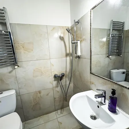 Old Town Cozy By Chr Luxury Property * Boekarest