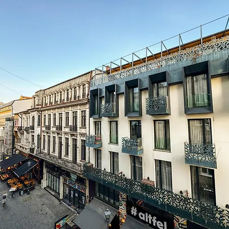Old Town Cozy By Chr Luxury Property * ブカレスト
