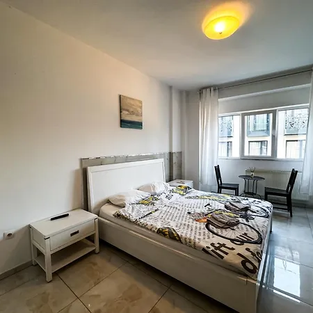 アパート Old Town Cozy By Chr Luxury Property *