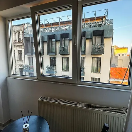 Appartement Old Town Cozy By Chr Luxury Property *