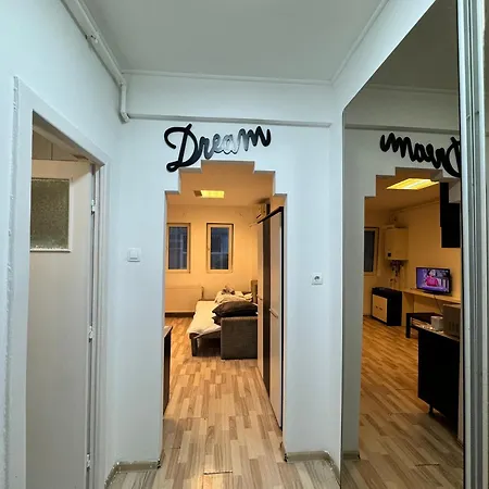 Old Town Cozy By Chr Luxury Property Daire *